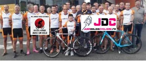 jura dolois cyclisme|Cyclos .